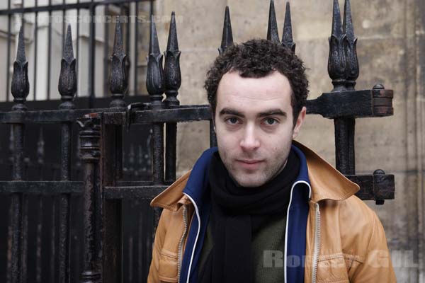 MICHAEL CLEMENT - 2006-01-16 - PARIS -  - 